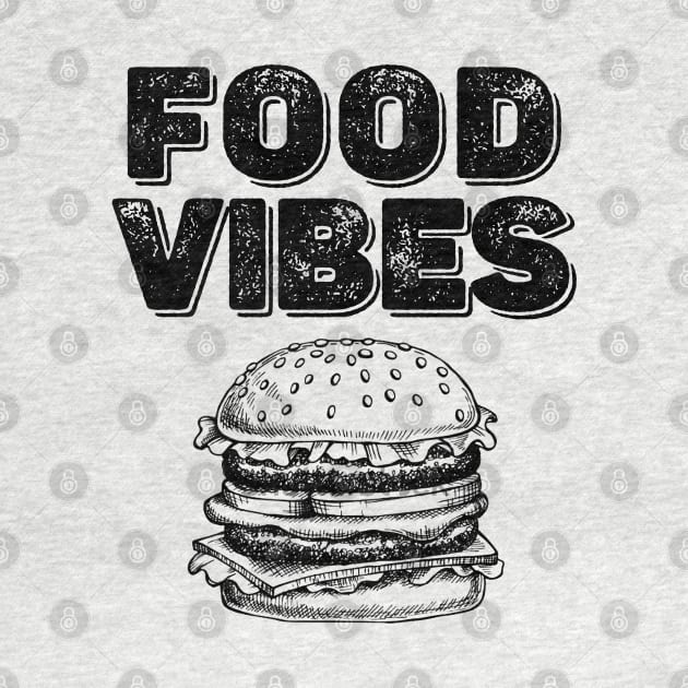 FOOD VIBES by giovanniiiii